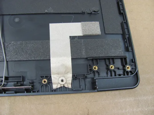 867-6 кришка  матриці GX1C0019K361-A зі шлейфом SHR5008A148A для  Toshiba Dynabook SATELLITE C50 C50-E C50-H C50-G  оригінал Продаж