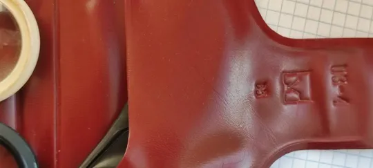 3 линзы, оптические приспособления 1980-годов в чехле, СССР pg722 Недорого