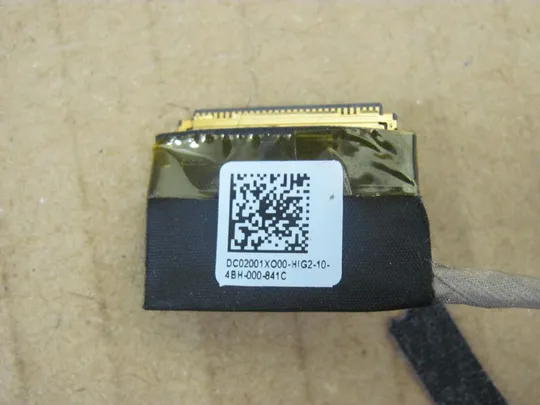 83-24 шлейф DC02001XO00 для LENOVO B40-70, B50-30, B50-45, B50-70, B50-80 Оригінал Продаж