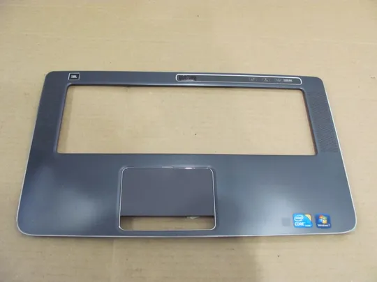 569-5 Кришка панель палмрест та тачпад 0HCN2W EAGM6004010 для Dell XPS 15 L501X L502X P11F оригінал Ціна