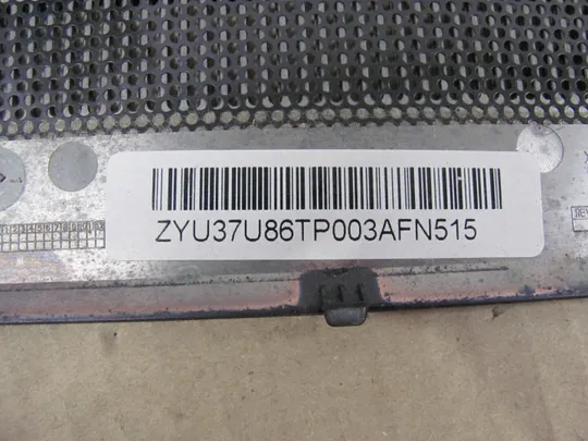 номер0119-12 сервісна кришка 37U86TP00 для   HP Pavilion 15-N 15-F оригінал З аукціону