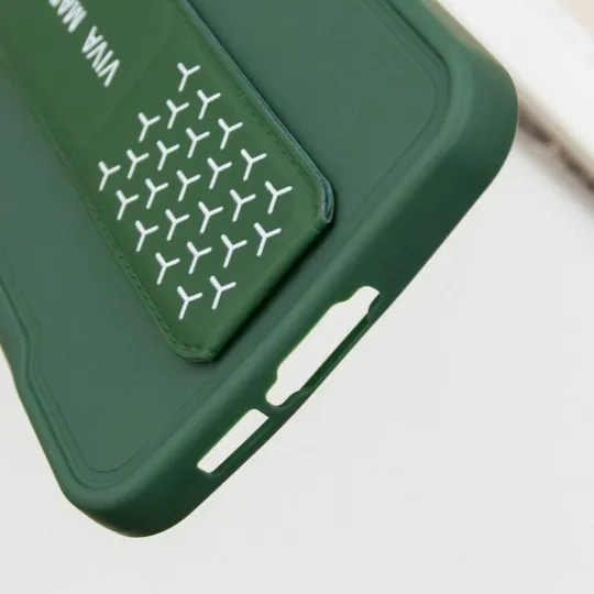 Чехол TPU VIVA для Samsung Galaxy A55 Недорого