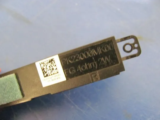 №199-10 динаміки 0TCN2T PK23000MK00 для LATITUDE E5440 оригінал З аукціону