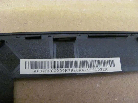 380-1 рамка матриці AP0Y0000200 для Lenovo G500 G505 G510 оригінал Характеристики