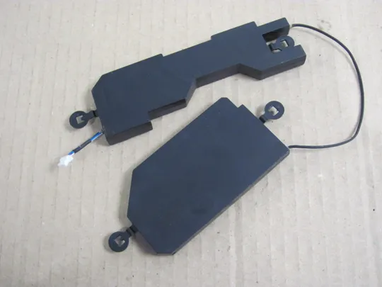 Купити 381-18 динаміки 0904XX 023.4000B.0011 для DELL Latitude 13 3350 P47G 3340  оригінал