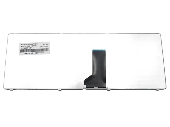 Купити Клавиатура для ASUS N43T, N43S, N43SN, N43SL, N43SN, N43JM, N82, N82J, N82JQ, N82JG, N82JV ( RU Bla