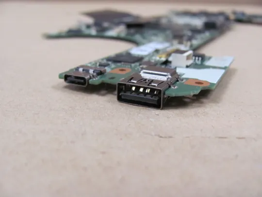 623-7 материнська плата РОБОЧА BIOS PASS CT470 NM-A931 SR2F0 i5-6300U  для Lenovo ThinkPad  T470 T480 оригінал Продаж