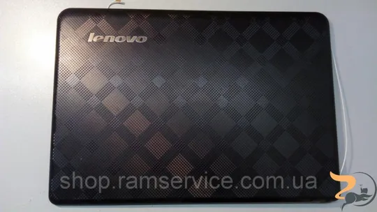 Кришка матриці корпуса для ноутбука Lenovo IdeaPad U450P, AP0A9000200, б/в Ціна