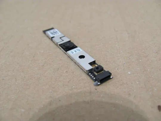 номер0314-8 WEB камера Веб-камера для ноутбука  Камера спостереження Камера для відеозв'язку web camera Web камера AI007721005 для Toshiba Satellite PRO C70D C75D оригінал Де купити