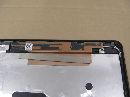 646-3  Кришка матриці 0P8PWV AP1S4000302  для Dell Latitude 5580 5590 E5580 E5590 E5591 оригінал Недорого