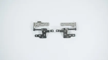 фото, Петлі для ноутбука ASUS EeeBook X205TA, F205TA (13NB0731M01111 + 13NB0731M02111) (ліва+права)