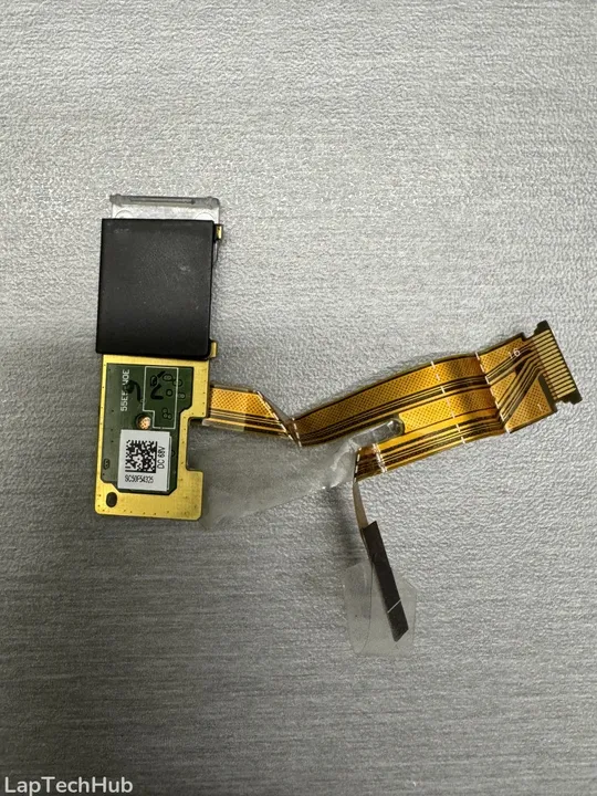 Сканер відбитків пальця для ноутбука Lenovo Thinkpad T460s | T470s | SC50F54325 | DA30000FH00 Ціна