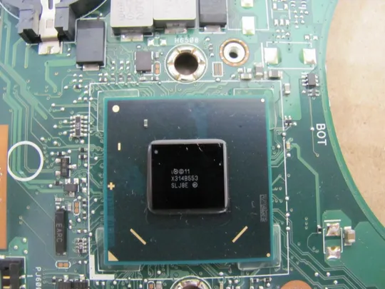 Купити номер0319-15 материнська плата Mainboard Материнка Основна плата Системна плата Плата системи Laptop motherboard мамка  ноутбучна плата  i3-3217U SR0N9 РОБОЧА 60NB00Z0-MB4020 69N0P5M12C04 для ASUS VivoBook S300CA оригінал