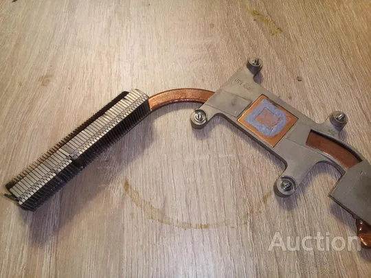 ТРУБКА ОХОЛОДЖДЕННЯ НР 6930 З РОЗБОРКИ З аукціону