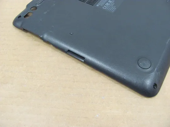 номер0884-2  Кришка дно піддон корпуса 845169-001 6070B0937001 для HP Probook 640 G2 640 G3 645 G2 645 G3 оригінал З аукціону