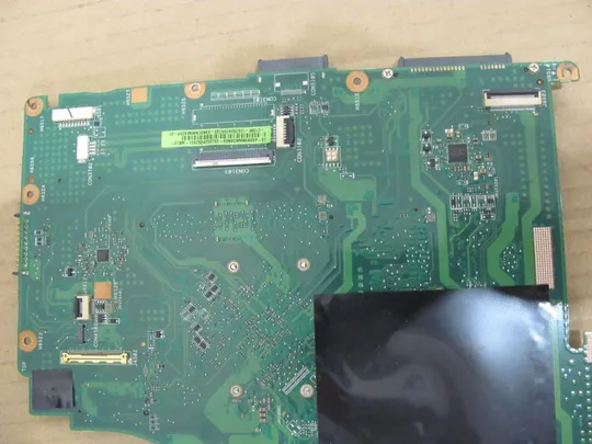 493-10 материнська плата РОБОЧА 69N0CNMA8A03P для MEDION E6240T оригінал в Україні