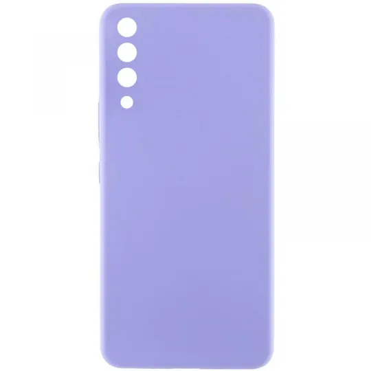 Чехол Silicone Cover Lakshmi Full Camera (AAA) для Samsung Galaxy A50 (A505F) / A50s / A30s Ціна