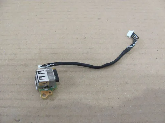 361-31 плата роз&#039;єм USB CP44849 для FUJITSU S760 оригінал Ціна