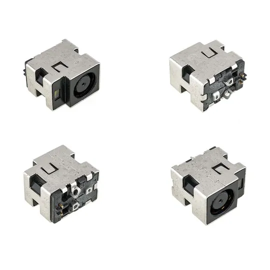 Роз&#039;єм живлення PJ059 HP (ENVY: 14,15, M4-1000; Pavilion G4-1000, G6-2000) Ціна