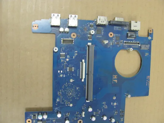 830-17 материнська плата BA92-09009B  для  SAMSUNG  NP700 NP700G7A 700G  оригінал З аукціону