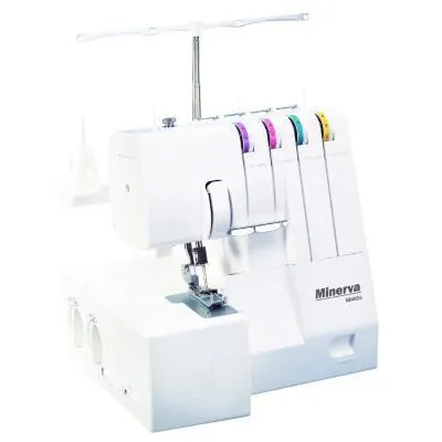 Коверлок Minerva M840DS Ціна