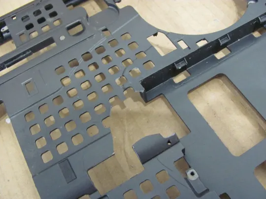 379-6 Кришка дно піддон корпуса 0TVPD6 для Dell Precision M4800 оригінал Інтернет-аукціон