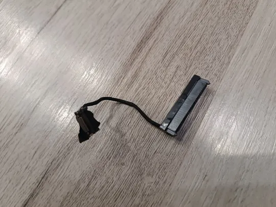 Шлейф HDD для ноутбука HP DV6-6000 DV7-6000 series Ціна