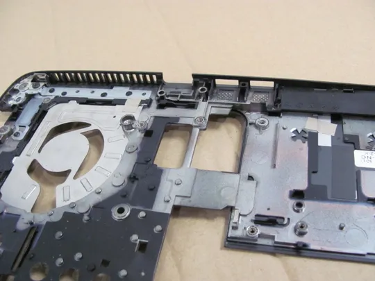 421-8 панель палмрест 6070B0694802 795949-001 для HP ZBook 14 G1 G2 оригінал в Україні