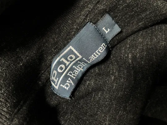 Пуловер Polo Ralph Lauren (L) в Україні