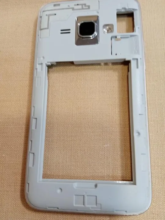 Samsung SM-J120F задняя часть корпуса Ціна