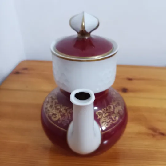 Reichenbach Чайник доливной ГДР Продаж