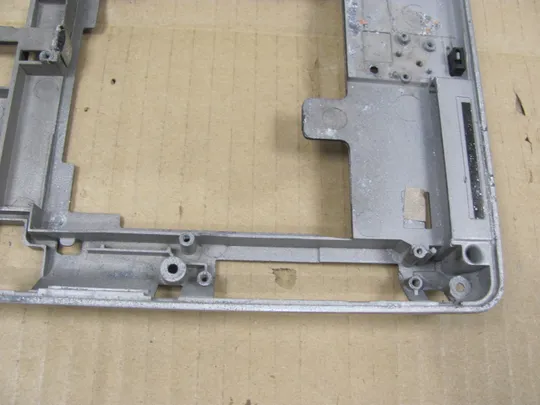 705-15 Кришка (дно, корито, піддон) корпуса 0FGYXK для Dell Latitude E6530 оригінал З аукціону