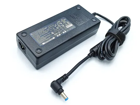 Блок питания для Acer 19V 6.32A 120W (5.5*1.7) ORIGINAL. Зарядное устройство для ноутбуков ACER пов Ціна