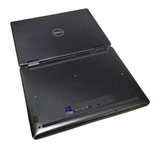 Ультрабук Dell Latitude 3379 Intel i5-6200U 2.30-2.80GHz/ 8Gb/ Intel HD Graphics 520 / 13.3" Touch F З аукціону