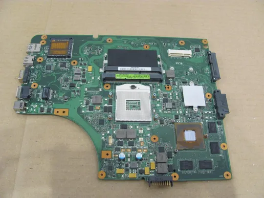 529-8 материнська плата 69N0M0M11B01 60-N60MB1101 для Asus K53SV A53S K53E K53S X53E X53S A53E A53S оригінал Ціна