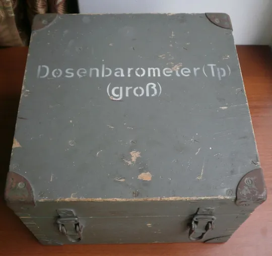 Купити Барометр 1942 Германия