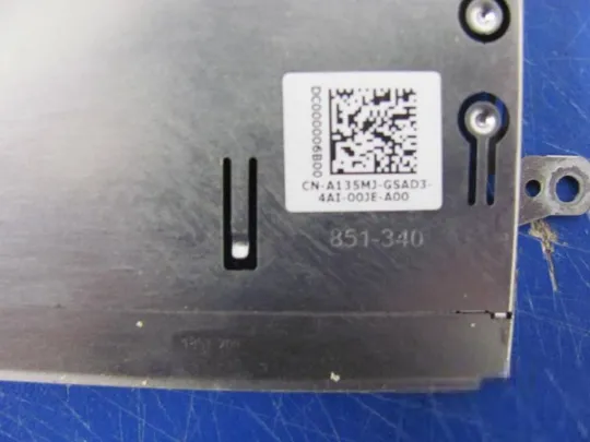 №145-15 Smart Card Reader LS-9838P A135MJ для DELL LATITUDE E5540 E5440 оригінал Де купити