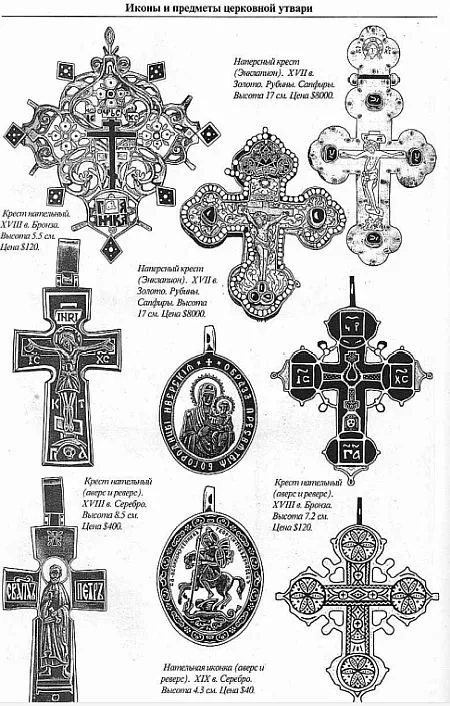 Аверс # 1 - Практическое руководство для коллекционеров - *.pdf Де купити