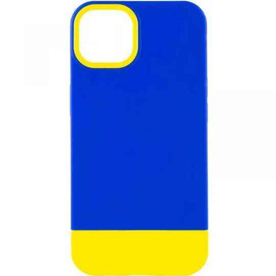 Чехол TPU+PC Bichromatic для Apple iPhone 12 Pro / 12 (6.1&quot;) Ціна