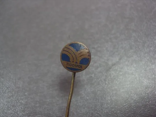 знак фрачник чсср коosроl №6421 Ціна