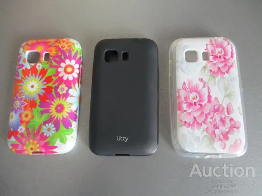 Купити Чехол для Samsung Galaxy Star 2 G130