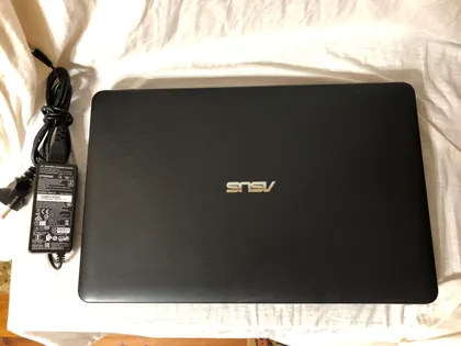 фото, Ноутбук Asus X751 17,3" N3549/8gb/HDD 500GB/Intel HD / 2 години
