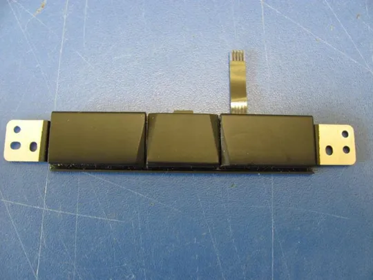 №68-8 Кнопки тачпада A12127 для DELL PRECISION M4700 оригінал Ціна