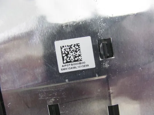 83-4 сервісна кришка AP0TS000B00 для LENOVO Thinkpad E550 оригінал З аукціону