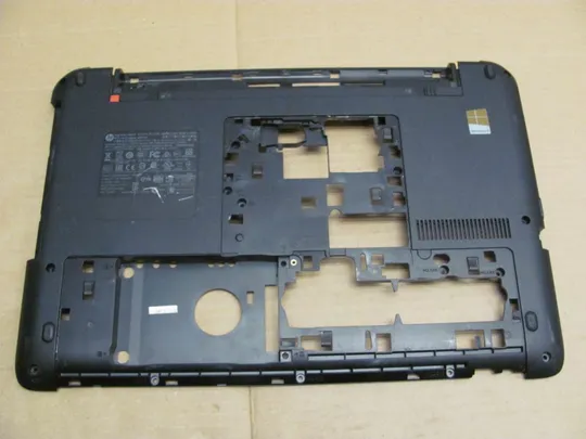 номер0129-1 Кришка, дно, піддон корпуса 768124-001 для HP ProBook 450 G2 455 G2 оригінал Ціна
