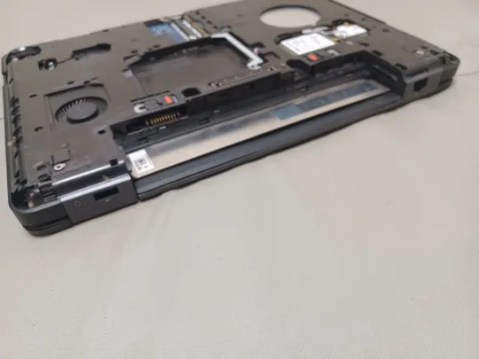 1233 DELL  LATITUDE E5440  core I5 НІМЕЧЧИНА в Україні