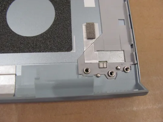 822-45 кришка матриці 460.0KU0J.0001 0W25V1 для DELL Inspiron15 5501 5502 5505 оригінал Продаж