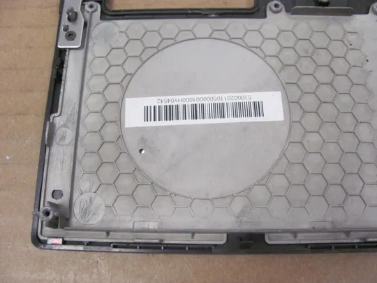 874-11 Кришка панель палмрест та тачпад AP0SX000B00 для Lenovo ThinkPad X240 250 оригінал Характеристики