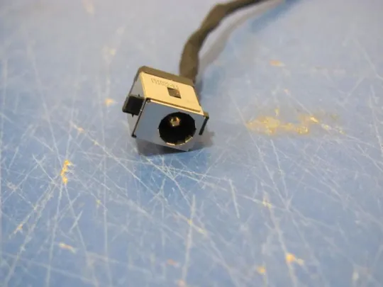 номер0193-8 роз'єм живлення 1417-00AG000 для MEDION E7420 E6416 P7641 роз'єм зарядки гніздо живлення штекера живлення зарядний порт роз'єм адаптера живлення power connector оригінал З аукціону