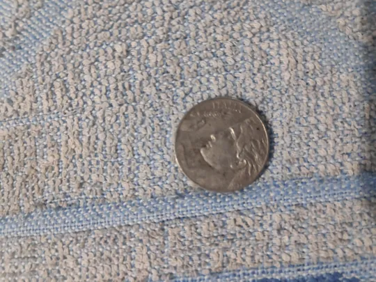 Італія 20 чентезимо 1910 Ціна